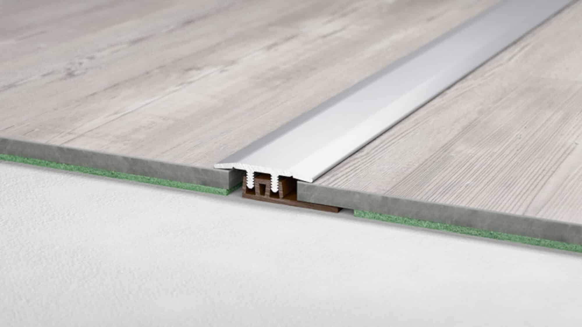 3. Carl Prinz GmbH & Co. KG - PROFI-DESIGN - Für Aufbauhöhen 4–7,5 mm