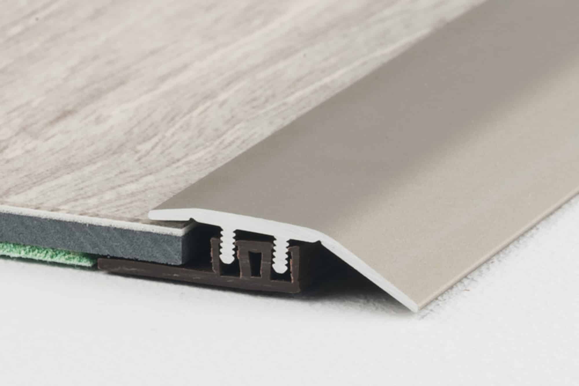 3. Carl Prinz GmbH & Co. KG - PROFI-DESIGN - Höhenausgleich von 7,5 mm bis auf 0 mm