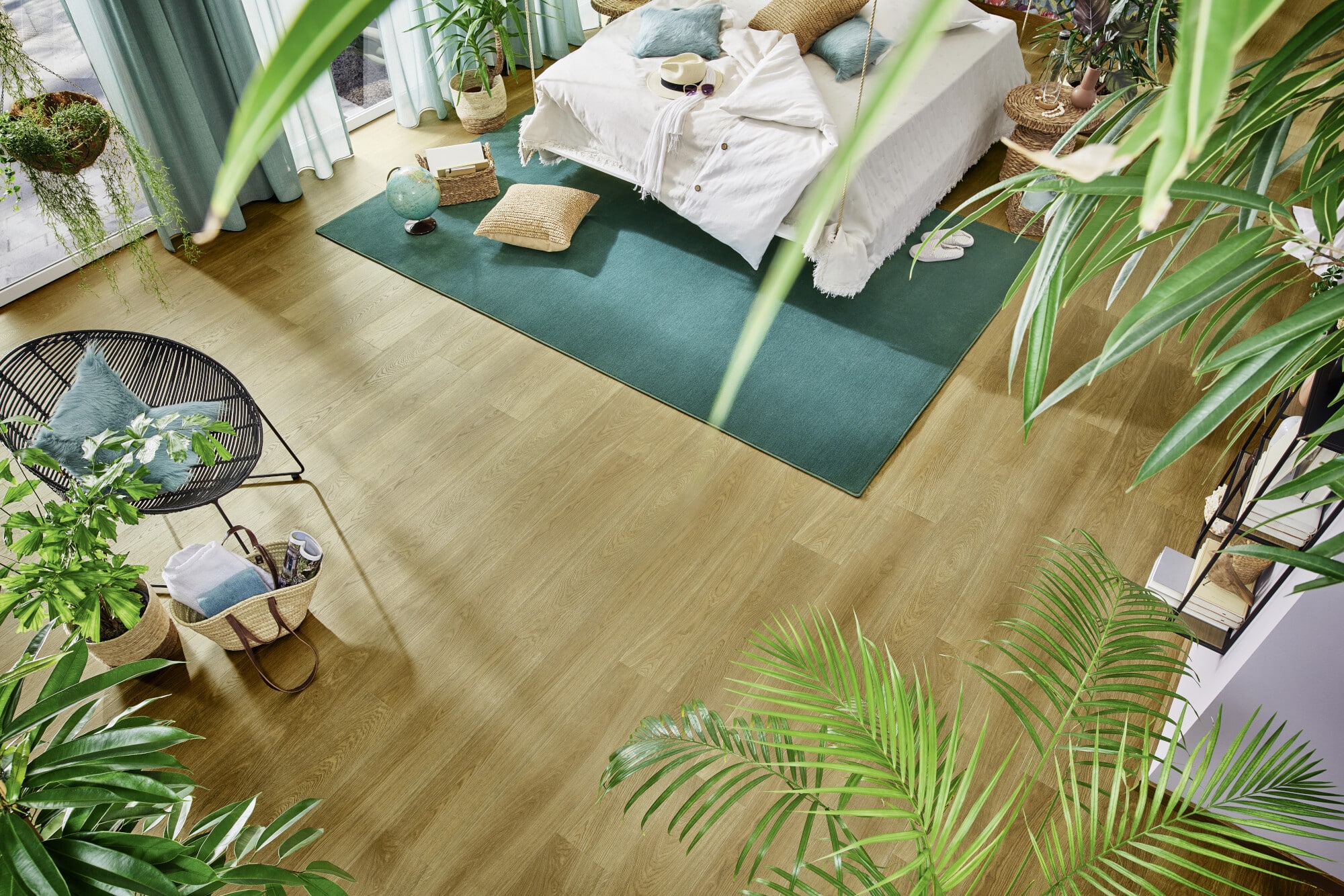 3. JOKA - 833 Xplora Next - 8655 Oak infinity gold