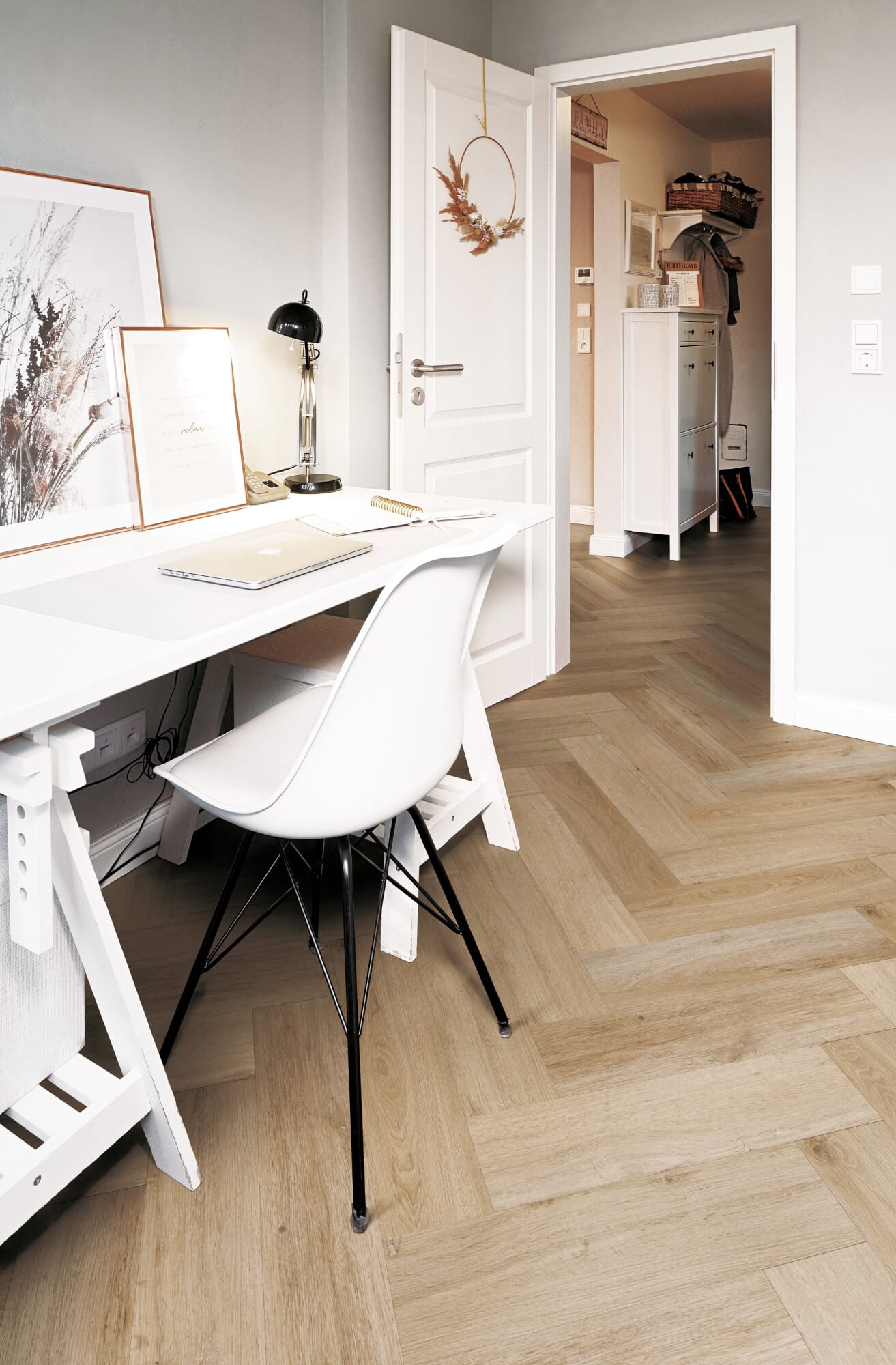 3. ProjectFloors PW1275 HBX (Fischgrät)