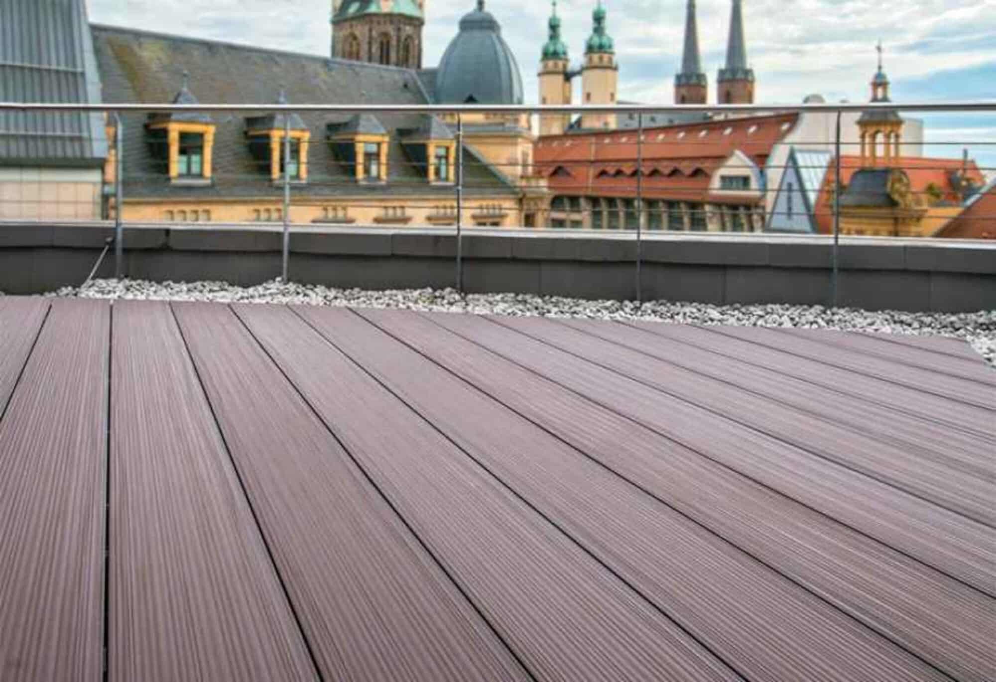 Terrassenbeläge