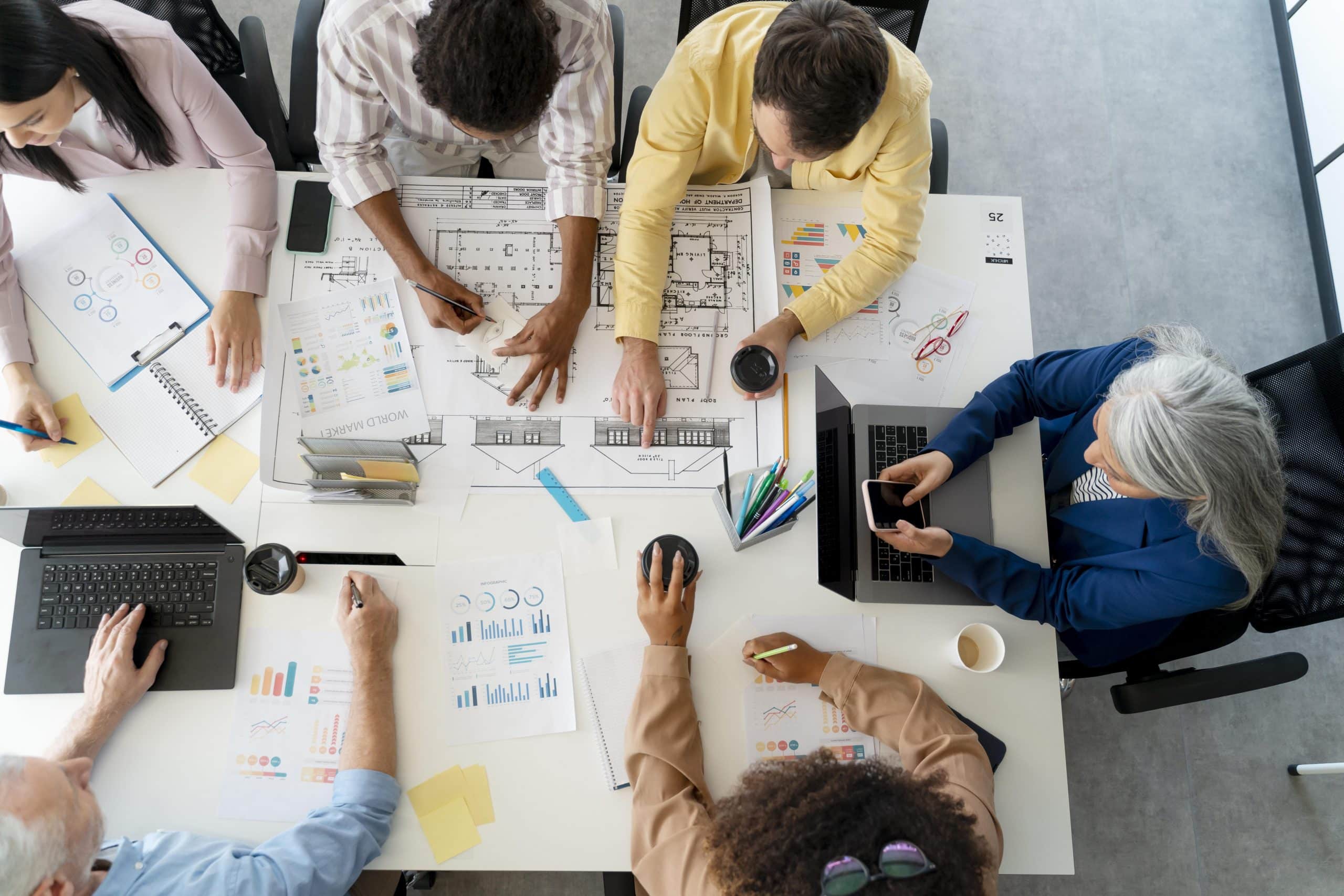 people-working-as-team-company